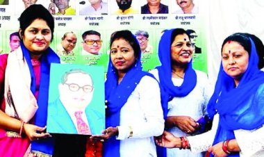 रायपुर में बृजमोहन अग्रवाल और दुर्ग में विजय बघेल आज दाखिल करेंगे नामांकन