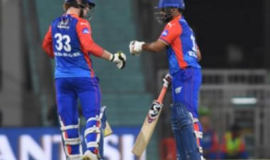 गुजरात के खिलाफ मैच में जीत की लय बरकरार रखने उतरेगी दिल्ली