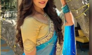 नवरात्रि के दौरान सात्विक भोजन लेती हैं एक्‍ट्रेस गीतांजलि मिश्रा