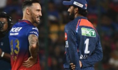 हम मजबूती से वापसी करेंगे :आरसीबी के मुख्य कोच एंडी फ्लावर