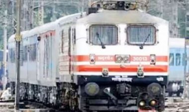 27 से 30 अप्रैल तक कई ट्रेनें रद्द