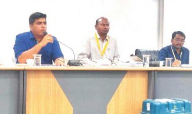 कमिशनिंग के दौरान न बरतें किसी भी प्रकार की लापरवाही