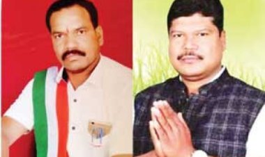 कांग्रेस जिलाध्यक्ष को सीएम क़े विस क्षेत्र का प्रभार, जिपं अध्यक्ष को प्रतापपुर विस क्षेत्र का प्रभार