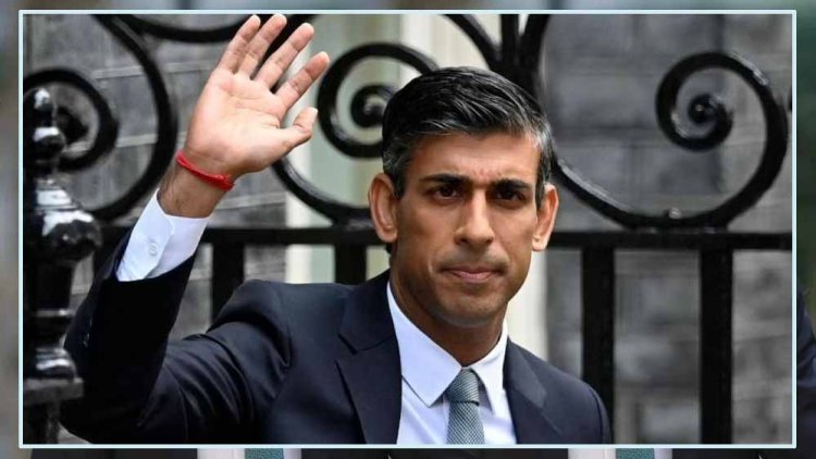 हजारों शरणार्थियों को ब्रिटेन से रवांडा भेजा जाएगा, चार्टर्ड प्लेन तैयार