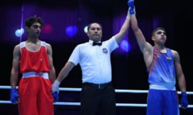 चार भारतीय मुक्केबाज सेमीफाइनल में पहुंचे, पदक पक्का