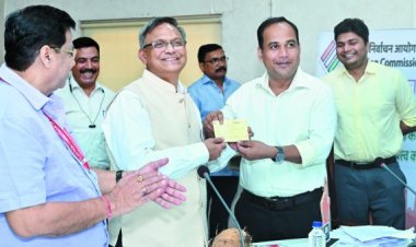 विशेष छूट और नि:शुल्क नर्सिंग सेवा दे मतदान के लिए प्रेरित कर रहा बाल गोपाल हॉस्पिटल