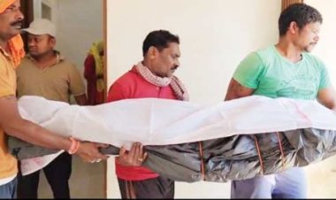 युवती ने की खुदकुशी 4 दिन बाद थी शादी