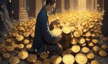 सपनों में धातु का सपना देखना: अर्थ और व्याख्या