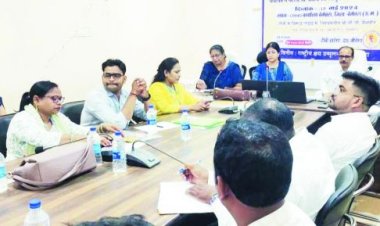 बच्चों के साथ-साथ अब अवयस्कों को भी बीसीजी का लगाया जाएगा टीका