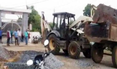 रामकृष्ण हॉस्पिटल में नेशनल ट्रामा लाइफ सपोर्ट प्रोवाइडर कोर्स का आयोजन