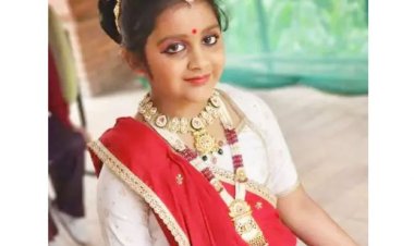 नेपाल में बढ़ाया छत्तीसगढ़ का मान, आशिका सिंघल हुई सम्मानित