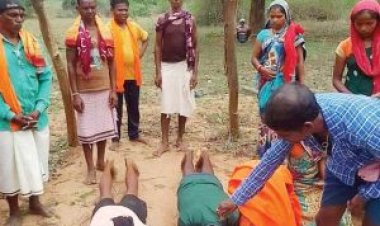 हिंदू परिवार की घर वापसी