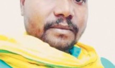 सरकार के पास नक्सलवाद को खत्म करने के लिए नीति नहीं-चंद्रदीप