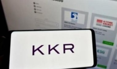 केकेआर ने एआई हेल्थकेयर फर्म इन्फिनक्स में किया 150 मिलियन डॉलर का निवेश