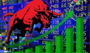 ऑल टाइम हाई पर बंद हुआ बाजार, निफ्टी और सेंसेक्स ने तोड़े सभी रिकॉर्ड