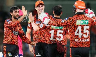 हार के साथ राजस्थान का आईपीएल 2024 का सफर हुआ समाप्त, शाहबाज-अभ‍िषेक ने कर दिया ‘खेला’