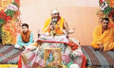 पांच दिनी दिव्य सत्संग व प्रवचन