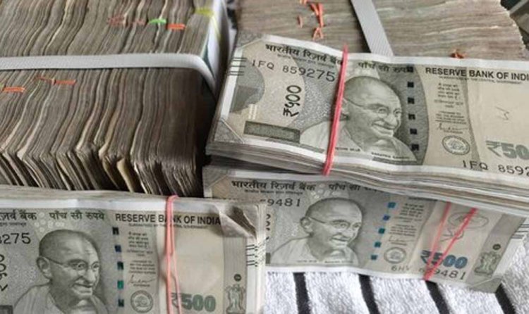 व्हील्स इंडिया ने चालू वित्त वर्ष के लिए 200 रुपये की पूंजीगत व्यय योजना निर्धारित की