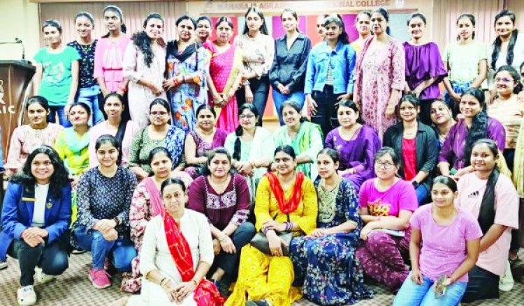 टोनिंग, क्लींजिंग, मॉइसचराइजिंग को स्किन  के अनुसार रूटीन में शामिल करें-अनुश्री