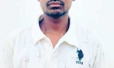 पूर्व जनपद सदस्य की हत्या में शामिल नक्सली बंदी