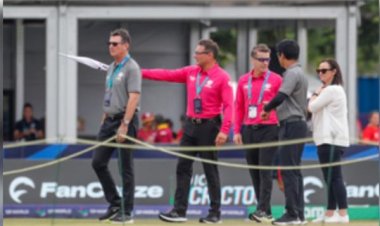 भारत बनाम कनाडा : बारिश होगी या मैच, जानिए कैसा है फ्लोरिडा का मौसम?