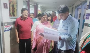 सिकलसेल पीडि़त प्रसूता को घंटों नहीं मिली एंबुलेंस