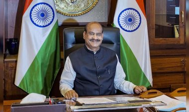 लोकसभा स्पीकर चुनाव से पहले BJP और मजबूत, दक्षिण भारत से 4 MPs का साथ