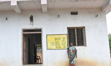 ग्रामीण महिलाओं के सशक्तिकरण की दिशा में शासन का बेहतर प्रयास