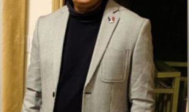 'भाबीजी घर पर हैं' में अपने किरदार को निभाना बिल्कुल नया अनुभव है : रोहिताश्व