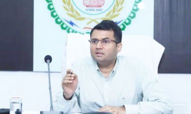 अधिकारी-कर्मचारी के अवकाश पर रोक, कलेक्टर से अनुमति लेना अनिवार्य