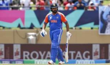 रोहित शर्मा को एक कप्तान और बल्लेबाज के तौर पर रिप्लेस करने के लिए भारत के पास हैं ये विकल्प