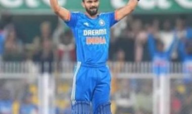 टी20 रैंकिंग: टॉप-10 में ऋतुराज, अभिषेक शर्मा ने भी लगाई लंबी छलांग