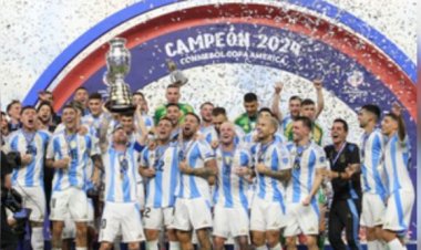 यूरो 2024 और कोपा अमेरिका में टूटे ये बड़े रिकॉर्ड