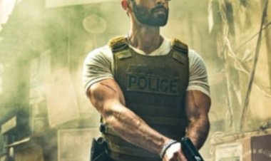 'देवा' के जरिए वैलेंटाइन डे को 'वायलेंट' बनाएंगे शाहिद कपूर, एंग्री मैन बन करेंगे दुश्मनों का सफाया