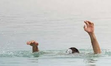 तालाब में डूबने से तीन बच्चों की मौत