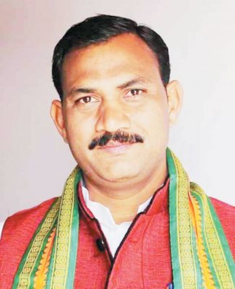 जिले के स्वास्थ्य केन्द्रों में निर्माण और उन्नयन कार्यों के लिए 24 करोड़ 14 लाख मंजूर