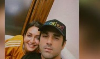 कृति खरबंदा ने सोशल मीडिया में अपने पति पर बरसाया प्‍यार