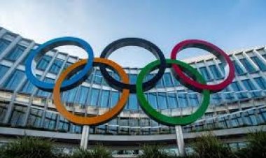 पेरिस ओलंपिक में इस्राइली खिलाड़ियों को मिल रही धमकियां