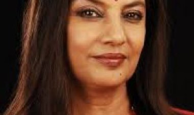 कृत्रिम मेधा बदल रही कला की दुनिया को, कलाकारों को प्रशिक्षण की जरूरत: शबाना आजमी