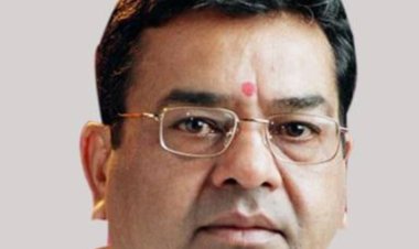 इंदौर में कांग्रेस नेता श्री राम पर देंगे व्याख्यान:इंदौर में मंगलवार को कांग्रेस के दिग्गज नेता मुकेश नायक सनातन धर्म, संस्कृति और परम्परा के वाहक श्रीराम पर देंगे व्याख्यान