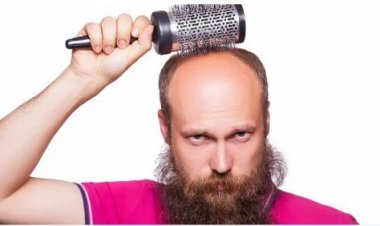 क्या वापस लाए जा सकते हैं गंजे सिर पर बाल?
