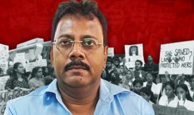 पूर्व प्रिंसिपल संदीप घोष मुश्किल में, CBI के बाद अब ED भी करेगी वित्तीय अनियमित्ता की जांच