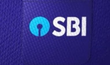 चालू वित्त वर्ष की पहली तिमाही में जीडीपी 7.1 प्रतिशत की दर से बढ़ने का अनुमान : एसबीआई