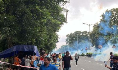 बीजेपी ने आज बुलाया है बंगाल बंद; जानें क्या रहेगा खुला और कहां लटका रहेगा ताला