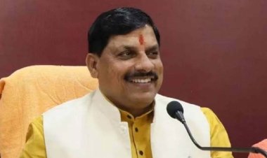 मध्यप्रदेश उत्सव में दिखेगी लघु मध्यप्रदेश की झलक: मुख्यमंत्री डॉ. यादव