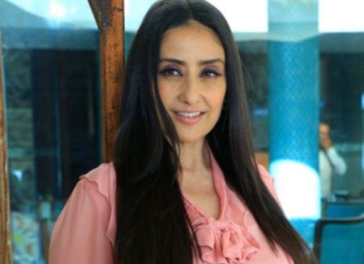 बर्थ डे स्पेशल: जब अपने बोल्ड सीन्स देख मनीषा कोइराला के पैरों तले खिसकी जमीन, घबराकर कोर्ट से लगाई गुहार