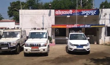 पेट्रोल पंप में काम के दौरान हुई दोस्ती:महिला ने लगाया रेप का आरोप, तीन बार कराया गर्भपात, आरोपी गिरफ्तार