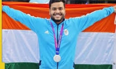 पहली बार कई उपलब्धियों की बदौलत भारत पेरिस पैरालम्पिक शक्ति के रूप में उभरा