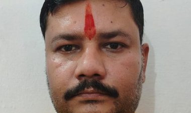 राजेन्द्र नगर गोलीकांड का दूसरा आरोपी गिरफ्तार:सतना में नर्सिंग होम के पास की थी फायरिंग