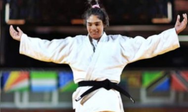 तूलिका मान बर्थडे : लियोनल मेसी को आदर्श मानने वाली भारतीय जूडोका, जिसने पूरा किया मां का सपना